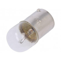 LLB246T; Filament lamp: automotive; BA15S; 24V; 10W; LLB; LUCAS