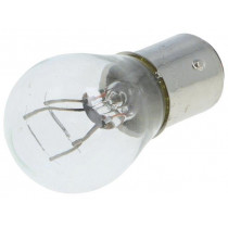 LLB380T; Filament lamp: automotive; BAY15D; 12V; 21/5W; LLB; LUCAS