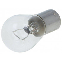 LLB382T; Filament lamp: automotive; BA15S; 12V; 21W; LLB; LUCAS