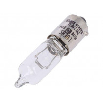 LLB435; Filament lamp: automotive; BAY9S; 24V; 21W; LLB; LUCAS