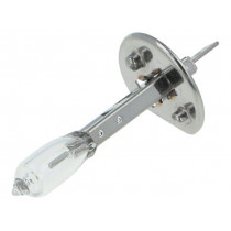 LLB448; Filament lamp: automotive; H1; 12V; 55W; LLB; LUCAS