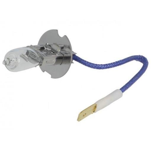 LLB453; Filament lamp: automotive; H3; 12V; 55W; LLB; LUCAS