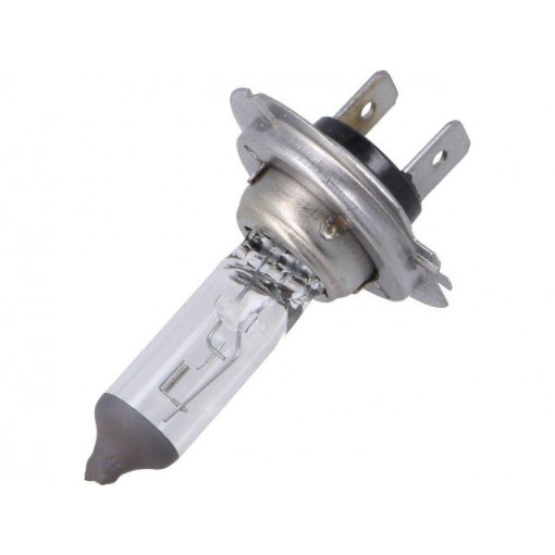 LLB477; Filament lamp: automotive; H7; 12V; 55W; LLB; LUCAS