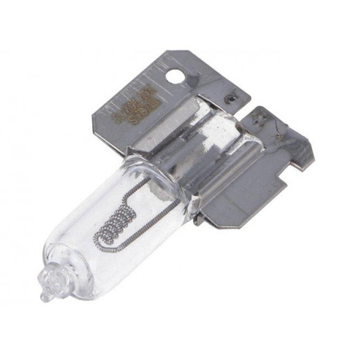 LLB480; Filament lamp: automotive; H2; 24V; 70W; LLB; Application: trucks; LUCAS