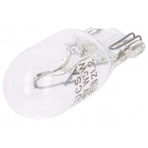 LLB507T; Filament lamp: automotive; T10; 24V; 5W; LLB; Application: trucks; LUCAS