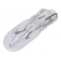 LLB508T; Filament lamp: automotive; T5; 24V; 1.2W; LLB; Application: trucks; LUCAS