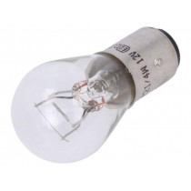 LLB566T; Filament lamp: automotive; BAZ15D; 12V; 21/4W; LLB; LUCAS