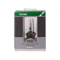 LLD2R; Filament lamp: automotive; D2R; 85V; 35W; LLD; LUCAS