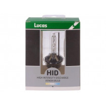 LLD2S; Filament lamp: automotive; D2S; 85V; 35W; LLD; LUCAS
