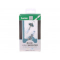 LLX448BL50X2; Filament lamp: automotive; P14,5s; white-blue; 12V; 55W; H1; LUCAS
