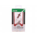 LLX448XLPX2; Filament lamp: automotive; P14,5s; white-blue; 12V; 55W; H1; LUCAS