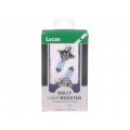 LLX784BLX2; Filament lamp: automotive; PX26d; dark blue; 12V; 100W; RALLY; H7; LUCAS