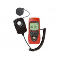 LM-120; Meter: light meter; 20/200/2k/20k/200klx; BEHA-AMPROBE LM-120; Meter: light meter; 20/200/2k/20k/200klx; BEHA-AMPROBE