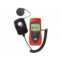 LM-120; Meter: light meter; 20/200/2k/20k/200klx; BEHA-AMPROBE LM-120; Meter: light meter; 20/200/2k/20k/200klx; BEHA-AMPROBE