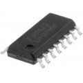 LM13700M/NOPB; Operational amplifier; 2MHz; 36V; Channels: 2; SO16; TEXAS INSTRUMENTS