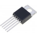 LM2576-12WT; PMIC; DC/DC converter; Uoper: 4÷40V; Uout: 12V; TO220-5; buck; ±3%; MICROCHIP TECHNOLOGY LM2576-12WT; PMIC; DC/DC converter; Uoper: 4÷40V; Uout: 12V; TO220-5; buck; ±3%; MICROCHIP TECHNOLOGY
