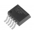LM2576S-12/NOPB; PMIC; DC/DC converter; Uin: 4÷40V; Uout: 12V; TO263-5; buck; TEXAS INSTRUMENTS LM2576S-12/NOPB; PMIC; DC/DC converter; Uin: 4÷40V; Uout: 12V; TO263-5; buck; TEXAS INSTRUMENTS