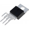 LM2679T-12/NOPB; PMIC; DC/DC converter; Uin: 8÷40V; Uout: 12V; TO220-7; buck; TEXAS INSTRUMENTS