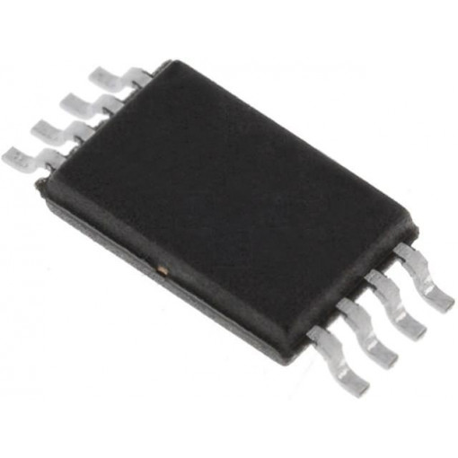 LM2903PWR; Comparator; universal; 2÷30V; SMT; TSSOP8; Comparators: 2; 20nA; TEXAS INSTRUMENTS