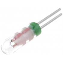 LM2A001; Filament lamp: standard; 3V; MAGLITE