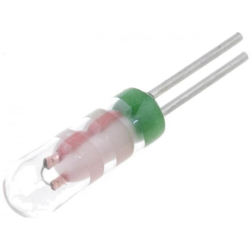 LM2A001; Filament lamp: standard; 3V; MAGLITE