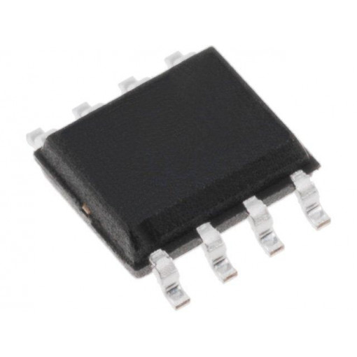 LM311DR; Comparator; universal; 115ns; 3.5÷30V; SMT; SO8; Comparators: 1; TEXAS INSTRUMENTS