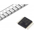 LM339APT; Comparator; low-power; 2÷32V; SMT; TSSOP14; Comparators: 4; 100nA; STMicroelectronics