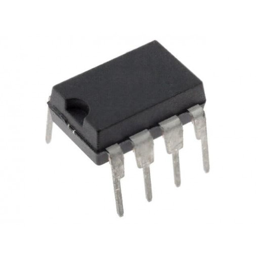 LM393AP; Comparator; universal; 300ns; 2÷30V; THT; DIP8; Comparators: 2; TEXAS INSTRUMENTS LM393AP; Comparator; universal; 300ns; 2÷30V; THT; DIP8; Comparators: 2; TEXAS INSTRUMENTS