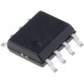 LM393D; Comparator; universal; 2÷36V; SMT; SO8; Comparators: 2; STMicroelectronics