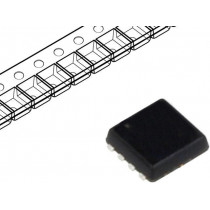 LM393QT; Comparator; low-power; 2÷36V; SMT; DFN8; Comparators: 2; 150nA; STMicroelectronics