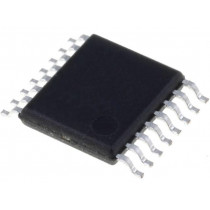 LM5574MT/NOPB; PMIC; DC/DC converter; Uin: 6÷75V; Uout: 1.225÷75V; TSSOP16; buck; TEXAS INSTRUMENTS