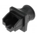 LMJ008C1; Protection cap; Application: RJ45 sockets; AMPHENOL