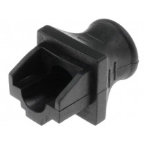 LMJ008C1; Protection cap; Application: RJ45 sockets; AMPHENOL