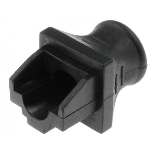 LMJ008C1; Protection cap; Application: RJ45 sockets; AMPHENOL