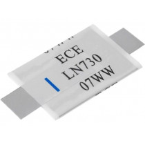 ERF-LN73020Z; Fuse: PTC polymer; 7.3A; ECE