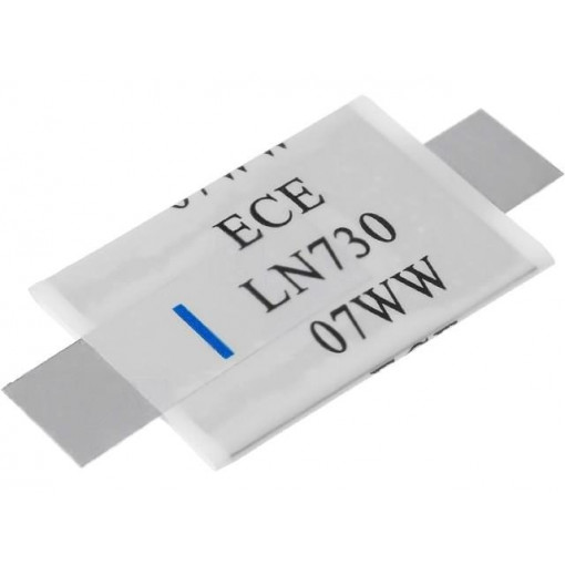 ERF-LN73020Z; Fuse: PTC polymer; 7.3A; ECE