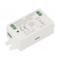 LNA0612CV; Power supply: switched-mode; LED; 6W; 12VDC; 500mA; 220÷240VAC; ESPE