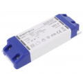 LNC2012CV; Power supply: switched-mode; LED; 20W; 12VDC; 1.66A; 220÷240VAC; ESPE