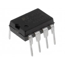 LNK500PN; PMIC; AC/DC switcher,SMPS controller; Uin: 85÷265V; DIP-8B; POWER INTEGRATIONS LNK500PN; PMIC; AC/DC switcher,SMPS controller; Uin: 85÷265V; DIP-8B; POWER INTEGRATIONS