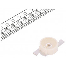 LO P476-R2T1-24; LED; SMD; orange; 480÷950mlm; 140÷355mcd; Ø2.1mm; 120°; 1.85÷2.35V; OSRAM