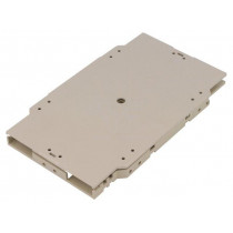 FB3001; Connector: fiber optic; patch panel; Colour: black; LOGILINK