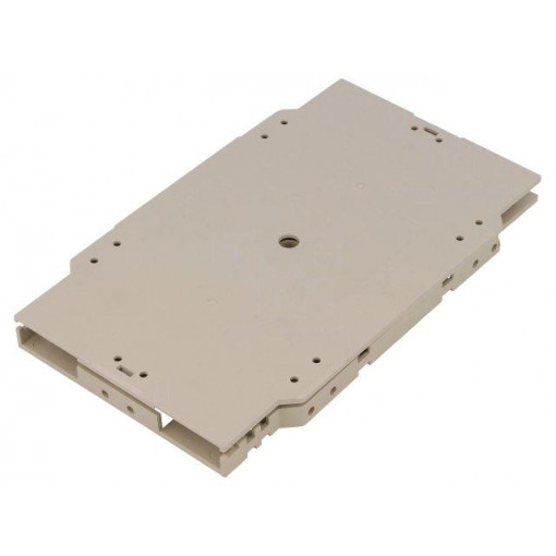 FB3001; Connector: fiber optic; patch panel; Colour: black; LOGILINK