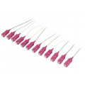 FL4SC02; Connector: fiber optic; patchcord; both sides,SC; snap fastener; LOGILINK FL4SC02; Connector: fiber optic; patchcord; both sides,SC; snap fastener; LOGILINK