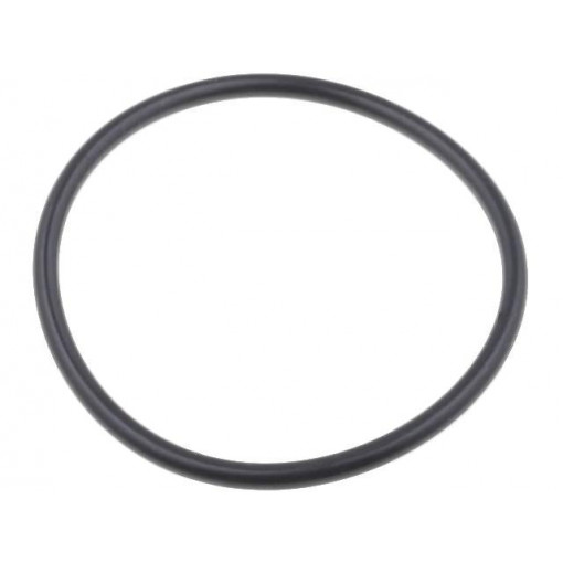 53001040; O-ring gasket; NBR; Thk: 2mm; Øint: 34mm; PG29; black; -20÷100°C; LAPP KABEL
