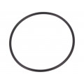 53001050; O-ring gasket; NBR; Thk: 2mm; Øint: 50mm; PG42; black; -20÷100°C; LAPP KABEL 53001050; O-ring gasket; NBR; Thk: 2mm; Øint: 50mm; PG42; black; -20÷100°C; LAPP KABEL