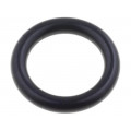 53102000; O-ring gasket; NBR; Thk: 2mm; Øint: 9mm; M12; black; -20÷100°C; LAPP KABEL 53102000; O-ring gasket; NBR; Thk: 2mm; Øint: 9mm; M12; black; -20÷100°C; LAPP KABEL
