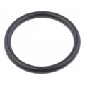 53102011; O-ring gasket; NBR; Thk: 1.5mm; Øint: 13mm; PG9; black; -20÷100°C; LAPP KABEL 53102011; O-ring gasket; NBR; Thk: 1.5mm; Øint: 13mm; PG9; black; -20÷100°C; LAPP KABEL