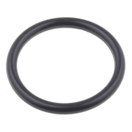 53102011; O-ring gasket; NBR; Thk: 1.5mm; Øint: 13mm; PG9; black; -20÷100°C; LAPP KABEL