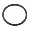 53102021; O-ring gasket; NBR; Thk: 1.5mm; Øint: 17mm; M20; black; -20÷100°C; LAPP KABEL 53102021; O-ring gasket; NBR; Thk: 1.5mm; Øint: 17mm; M20; black; -20÷100°C; LAPP KABEL