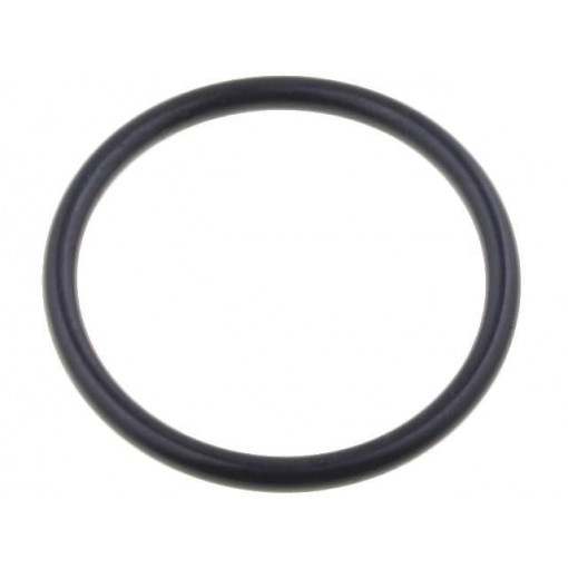 53102021; O-ring gasket; NBR; Thk: 1.5mm; Øint: 17mm; M20; black; -20÷100°C; LAPP KABEL